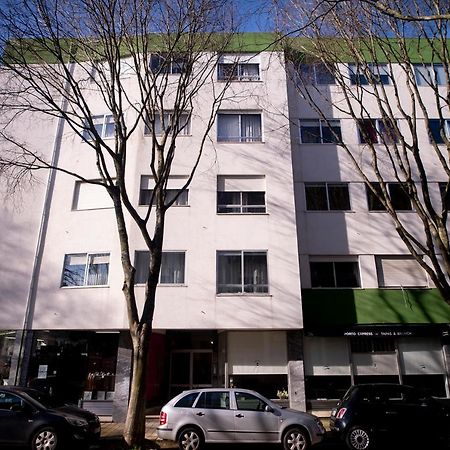 Kikas Apartment Porto Zewnętrze zdjęcie