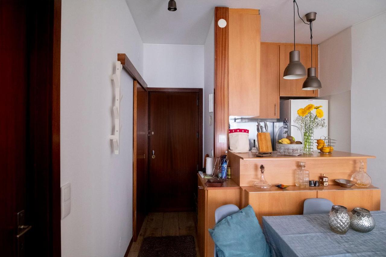 Kikas Apartment Porto Zewnętrze zdjęcie