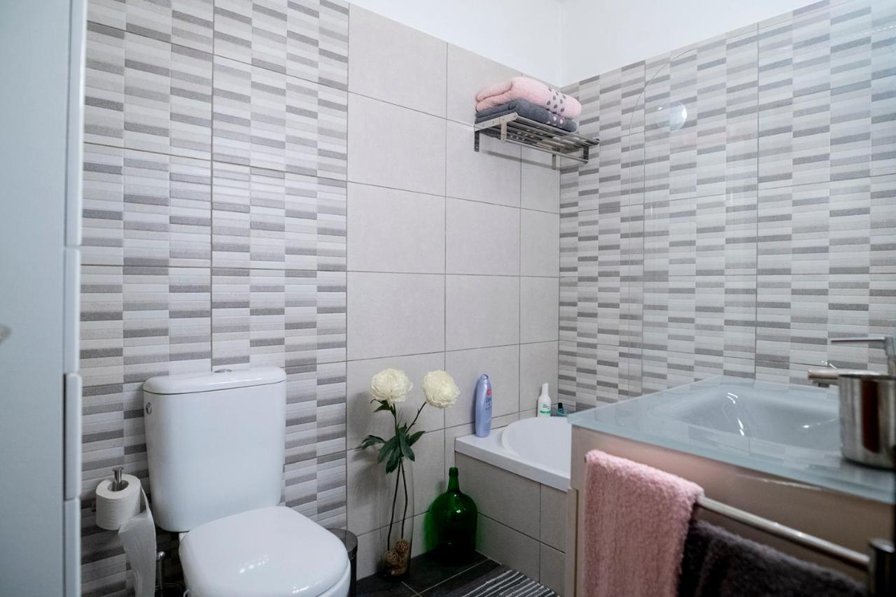 Kikas Apartment Porto Zewnętrze zdjęcie
