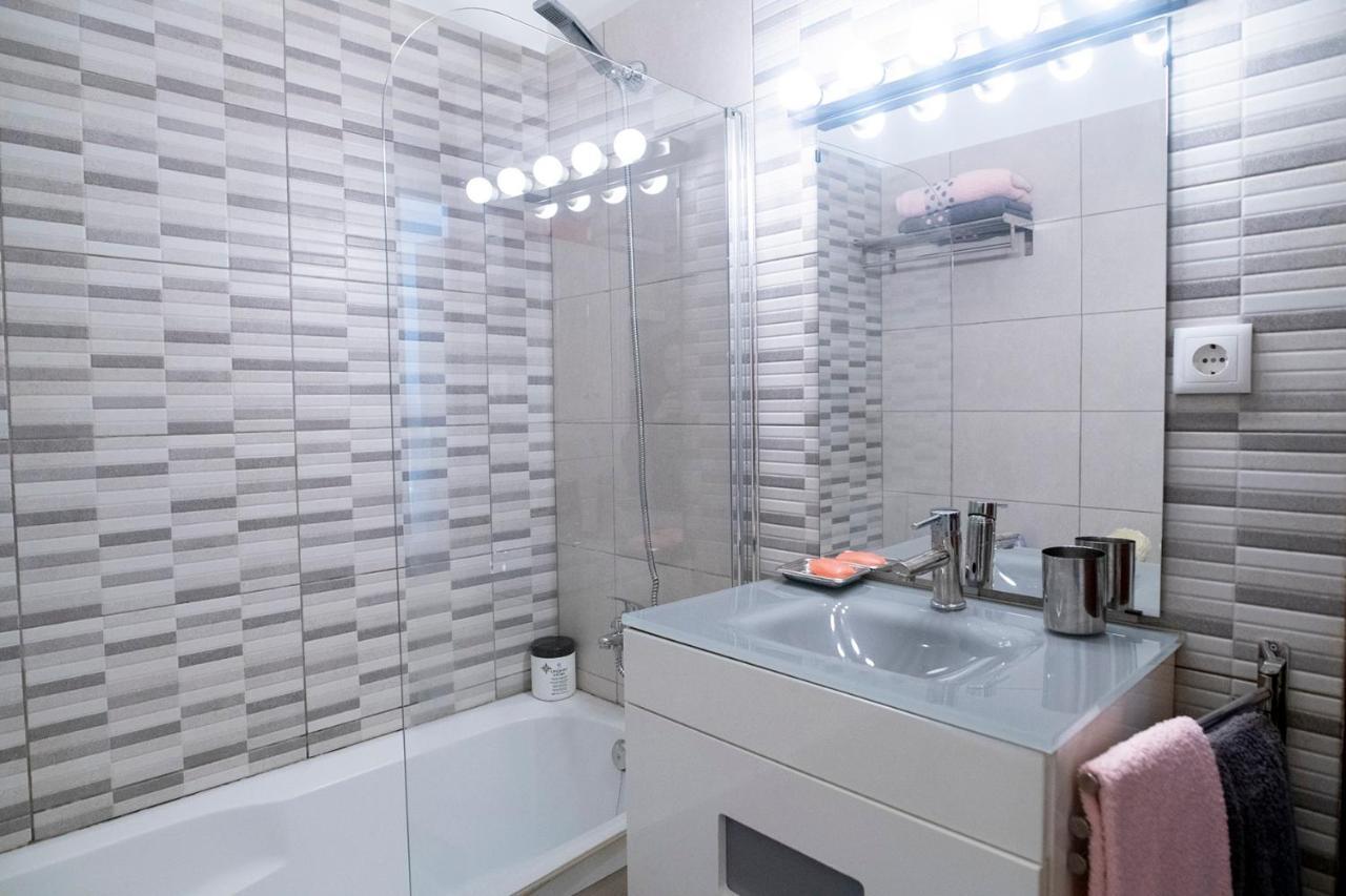 Kikas Apartment Porto Zewnętrze zdjęcie