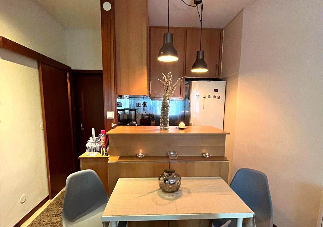 Kikas Apartment Porto Zewnętrze zdjęcie