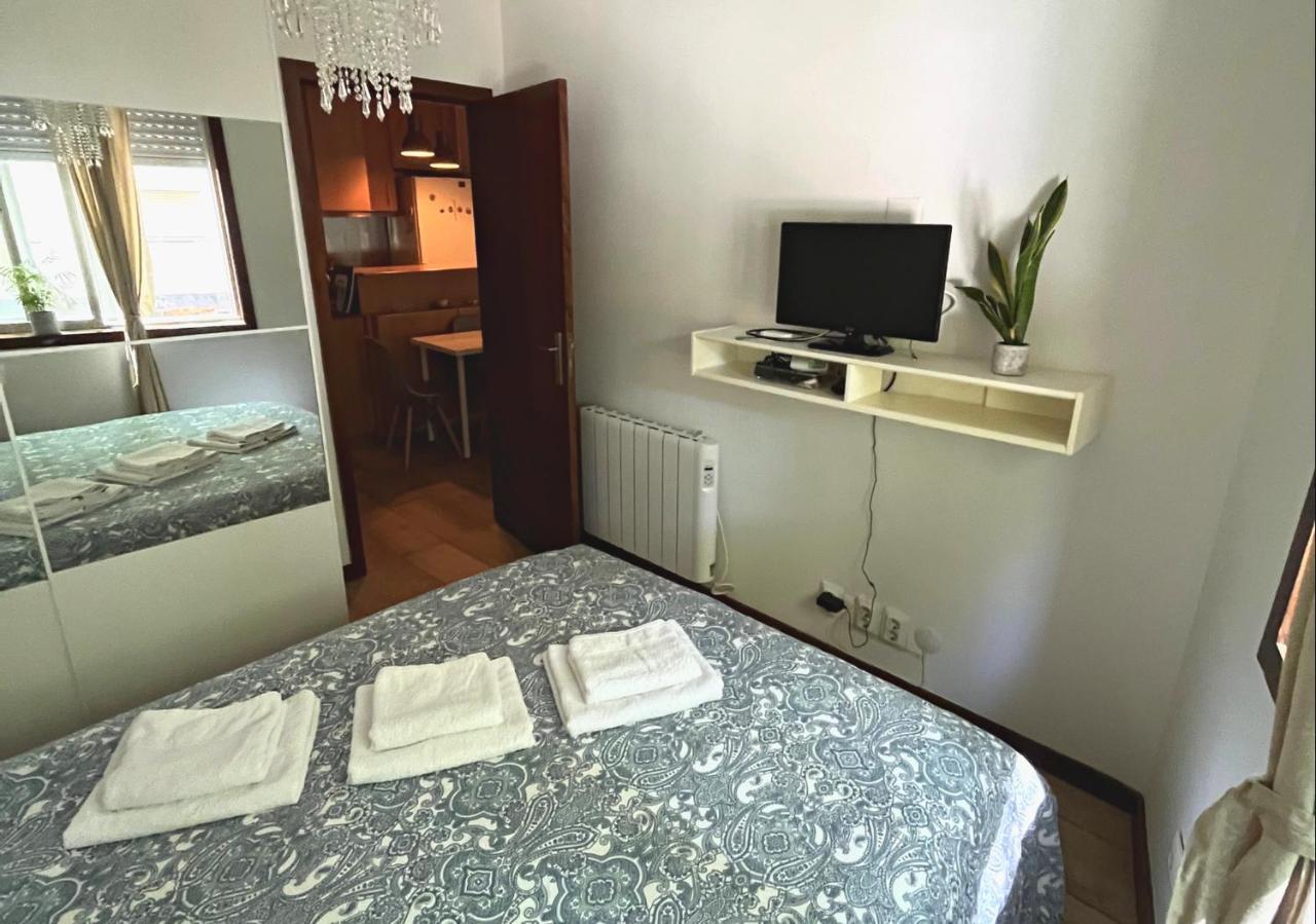 Kikas Apartment Porto Zewnętrze zdjęcie