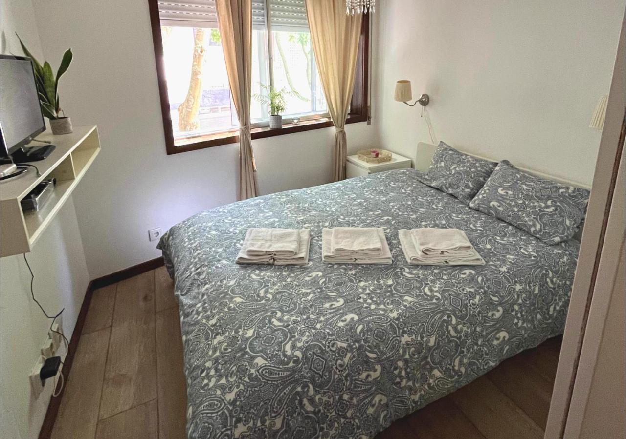 Kikas Apartment Porto Zewnętrze zdjęcie